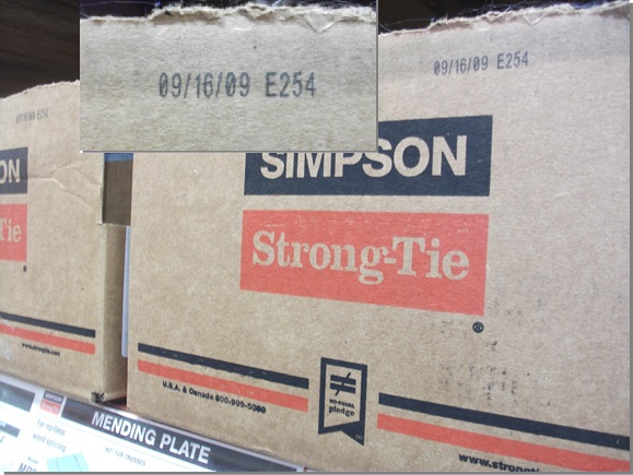 Kennzeichnung-Verpackung-Keramik-Fliesen